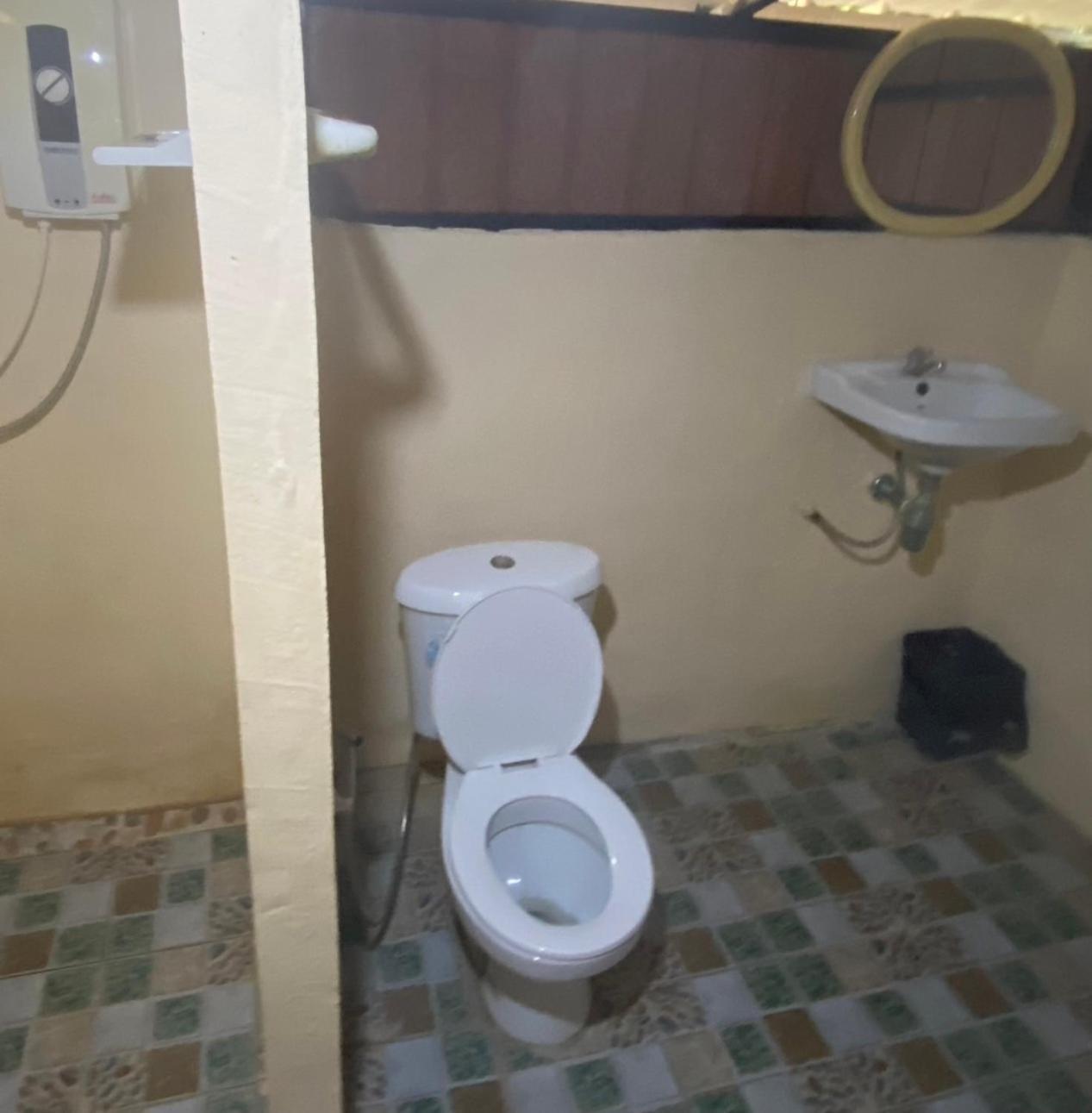 Klongsaeng Framstay Ban Tha Khun Dış mekan fotoğraf